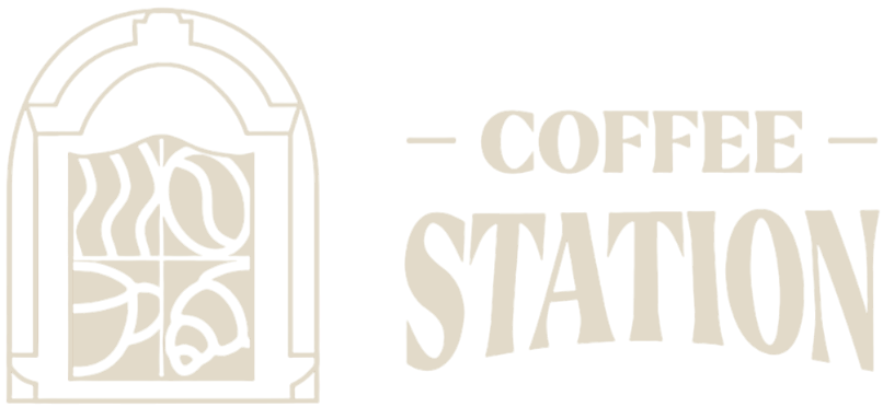 Coffee Station Logo